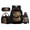 Musical Capybara, variant on Yspwyqan Musical Capybara Backpack Set for Kids, 4Pcs 17 Inch 600D Polyester Kids Backpack and Lunch Box Set with Pencil Case for Elementary School