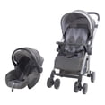 thumbnail image 1 of Carriola Prinsel con Autoasiento Oviedo TS Gris, 1 of 4