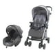 thumbnail image 1 of Carriola Prinsel con Autoasiento Oviedo TS Gris, 1 of 4