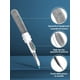 thumbnail image 2 of RO Auriculares Bluetooth portátiles multifuncionales, bolígrafo de limpieza de primera generación, tapones para los oídos tres en uno, cepillo de limpieza para móviles y ordenadores, 2 of 5