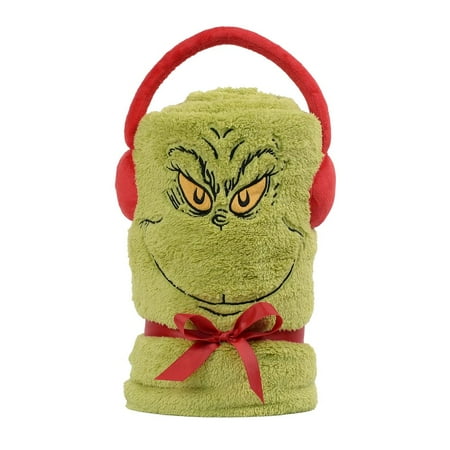 Department 56 Snowthrows The Grinch Christmas Dr. Seuss ...