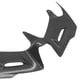thumbnail image 3 of Alerón de motocicleta universal para carenado aerodinámico delantero de motocicleta Fibra de carbon, 3 of 4