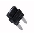 thumbnail image 3 of KarParts360 For Isuzu i-290/i-370 2007 2008 Multi-Function Diode | Black Color | Direct Fit, 3 of 4