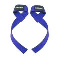 thumbnail image 1 of Weight Lifting Wrist Straps Fitness And Training Gym Lifting Straps, 1 of 2