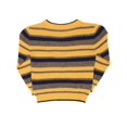 thumbnail image 2 of Pull Garçon YELLOW Rayé, 2 of 4
