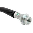 thumbnail image 4 of TRQ Front Brake Hose Fits 93-05 Buick Cadillac Oldsmobile Pontiac BLA63792, 4 of 4