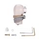 thumbnail image 3 of Brushless Synchronizer for Industrial Sewing Machine, Energy Saving, Motor External Fixed Needle Dev, 3 of 5