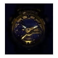 thumbnail image 3 of Casio G-Shock Analog Digital Blue Dial Quartz GMA-S110TB-8A 200M Women's Watch, 3 of 5