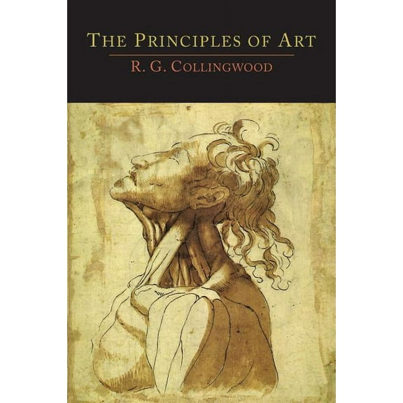The Principles of Art, (Paperback)
