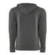 thumbnail image 2 of Next Level - Sudadera polar Unisex (Heavy Metal), 2 of 2