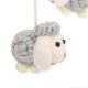 thumbnail image 2 of Cute Star Wind Chime Home Decoration Baby Mobile Rattle Organic Gift Toy Set for Children, 2 of 5