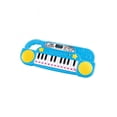 thumbnail image 1 of Piano Infantil de Juguete The Baby Shop  TS61625 22 Teclas 21 Sonidos Demo Azul -, 1 of 3