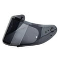 thumbnail image 4 of koolsoo Lentille Intégrale Compatible avec Casque MT MT Ride Safe - Deep Deep Smoke, 4 of 6