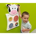 thumbnail image 4 of Learning Advantage Cow Activity Wall Panel, 4 of 6