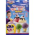 CraZ Art Ice Cream Maker Refill