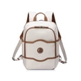 thumbnail image 1 of Mochila DELSEY PARIS Chatelet 2.0 para portátil de viaje Angora, 1 of 9