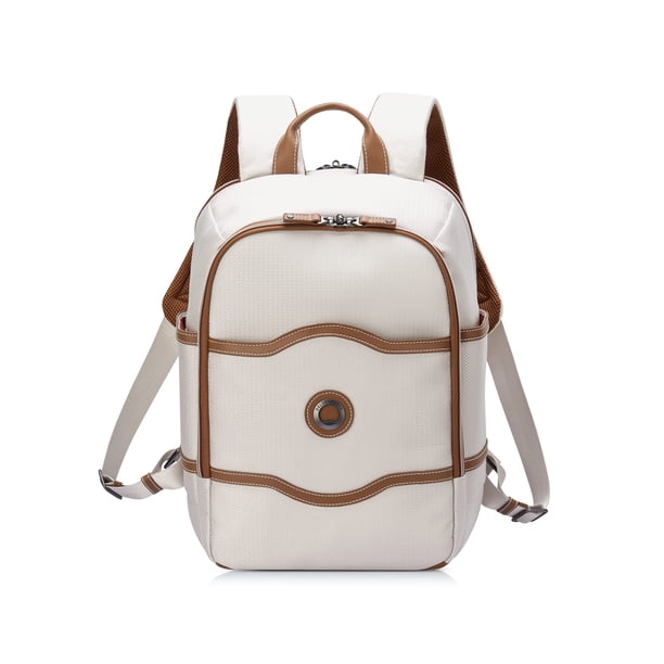 Mochila DELSEY PARIS Chatelet 2.0 para portátil de viaje Angora