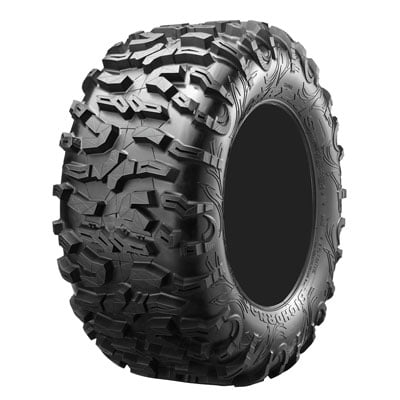 Maxxis Bighorn 3.0 Radial Tire 29x11-14 for Can-Am Maverick X3 X RC Turbo R 2018