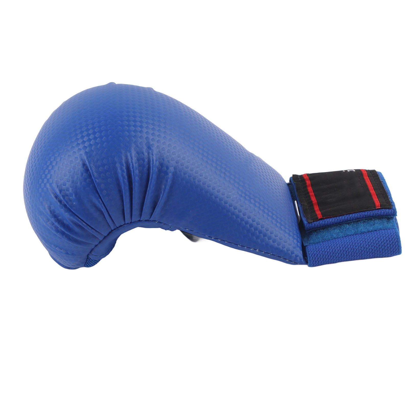 2 Gants D'entraînement Karaté MMA – Mitaines Combat Cuir PU – NEUFS