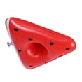 thumbnail image 3 of Soporte inflable para bebidas para piscina, flotadores con forma de Pizza y sandía, juguetes de diversión con agua para niños, 3 of 10
