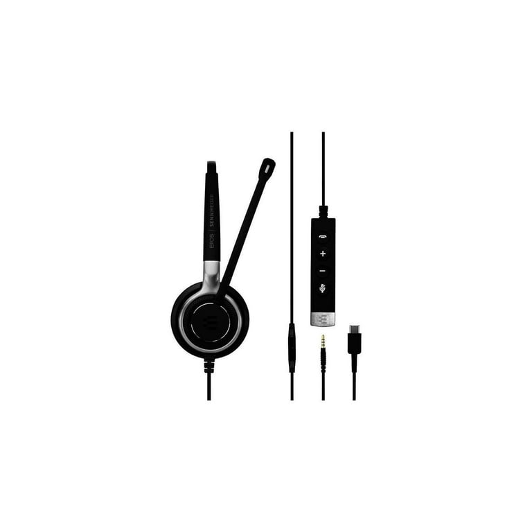 Sennheiser sc 635 new arrivals