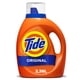 thumbnail image 1 of Detergente Tide Original Líquido Ultra Concentrado 2.36 L, 1 of 5