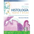 thumbnail image 1 of ROSS Histología texto y atlas WOLTERS KLUWER Pasta Blanda, 1 of 2