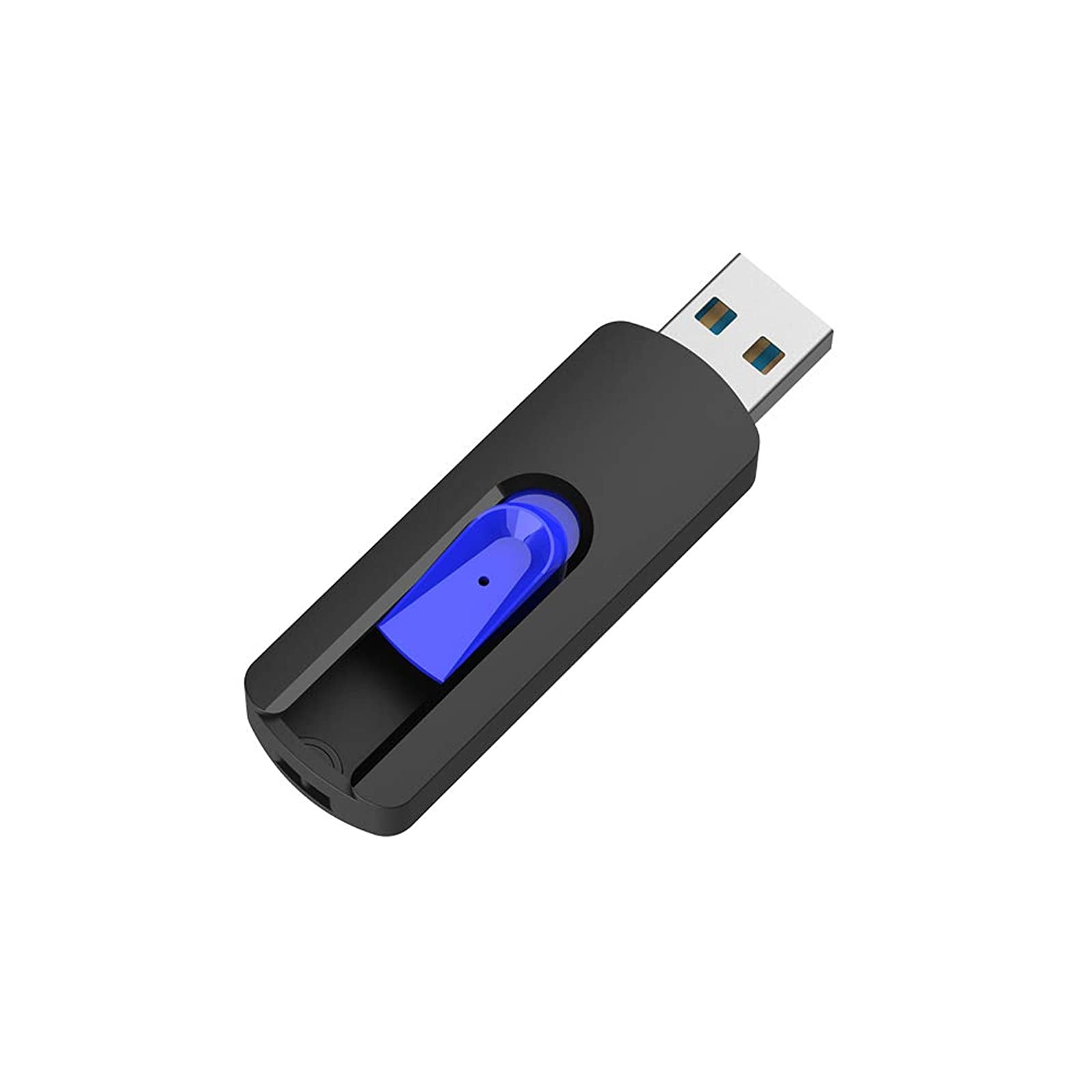 thumb drive speaker