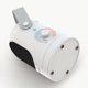 thumbnail image 5 of Ventilador de calefacción eléctrica con ajuste de 2 velocidades calentador eléctrico Wdftyju inteligente de temperatura constante para el hogar y la Oficina, 5 of 7
