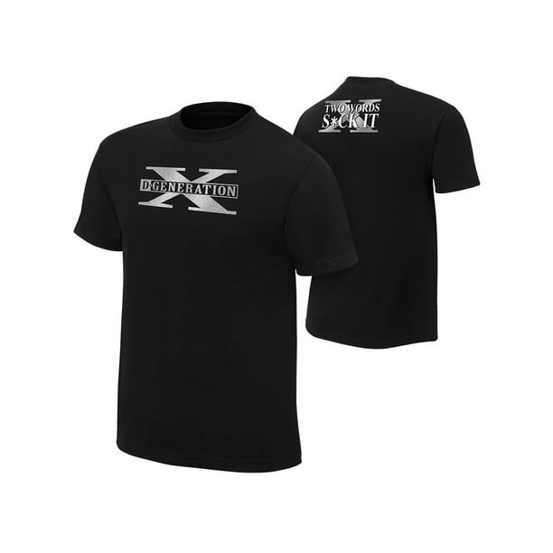 generation x shirts