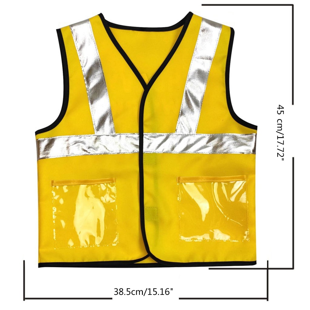 Fluorescent Yellow, Custom Heat Transfers, Personalized Name Iron Ons,  CPSIA Certified Child Safe, Use on Cotton, Polyester, and Leather 