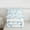 White Blue, variant on jejeloiu Bow Knot Ribbon Twin Comforter Sets,Pink Cartoon Bowtie Bedding Set For Girls Reversible 2pcs