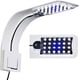 thumbnail image 1 of Lámpara LED Acuario JM 10W Super Slim Cuerpo Blanco Blanco + Luz Azul, 1 of 4