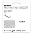 thumbnail image 4 of Kingston MobileLite Plus USB 3.2 microSDHC/SDXC UHS-II Card Reader, 4 of 4