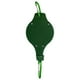 thumbnail image 5 of Gancho retráctil para cestas colgantes de flores, resistente, con poleas fuertes para plantas, comederos para pájaros y cestas de flores. Verde claro, 5 of 8