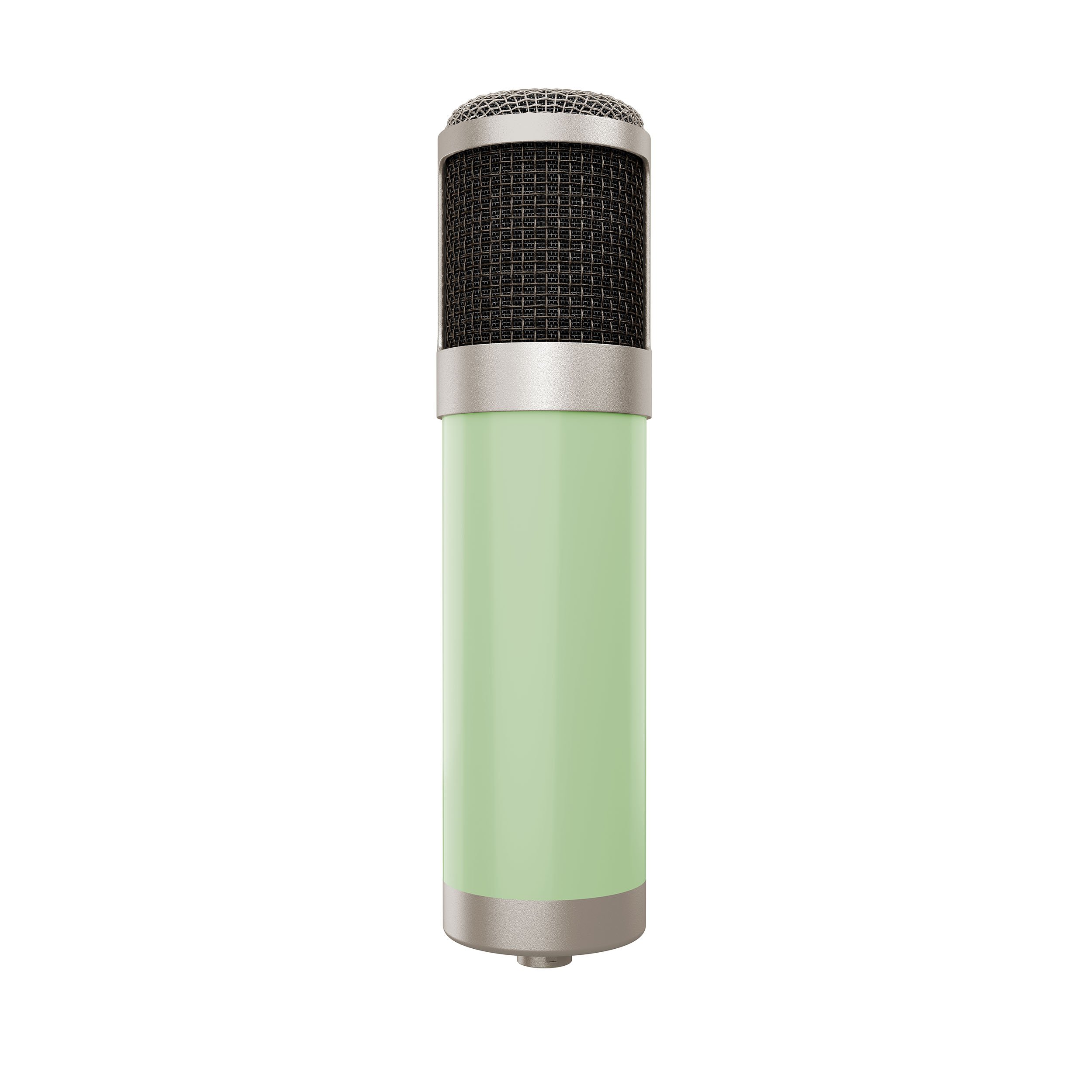 Universal Audio BOCK-251 Tube Condenser Microphone