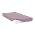 thumbnail image 1 of Belledorm 400 Thread Count Egyptian Cotton Extra Deep Fitted Sheet, 1 of 2