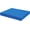 Blue-L-15.7" x 13" x 2", variant on biguphate 19.7" Durable Blue Thermoplastic Elastomer Balance Trainer Pads, 15.7" x 2.4"