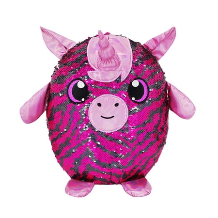 Shimmeez 9" Plush