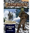 thumbnail image 2 of Pathfinder Adventure Path: Lost Mammoth Valley (Quest for the Frozen Flame 2 of 3 (P2), (Paperback), 2 of 2