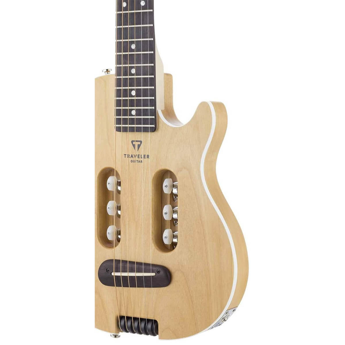 Traveler Guitar Escape Mark III Acoustic-Electric Guitar