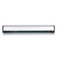 thumbnail image 2 of Aluminum Alloy Ticket Rack Wall Mounted Slide Kitchen Rack for Order Holder for Restaurant Length 20cm, 2 of 5
