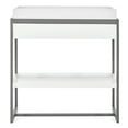 thumbnail image 4 of Dream On Me Nursery Essentials Bundle of Dream On Me Synergy 5 in 1 Convertible Crib, Dream On Me Arlo Changing-Table, with a Dream On Me Honeycomb Orthopedic Firm Fiber Standard Crib Mattress, 4 of 12