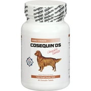 Cosequin Ds Double Strength Chewable Tab