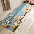 thumbnail image 1 of EGNMCR Outdoor Rug Bathroom Rugs Foot Cushions 40X120 CM Carpet Hallway Doormat - Slip Carpet Absorb Water Kitchen Mat floor rug, 1 of 2