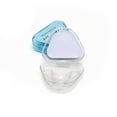 thumbnail image 4 of Férula dental Sailing dentadura postiza reutilizable para bruxismo transparencia suave, 4 of 4