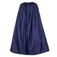 thumbnail image 1 of Vestuario portátil, refugio de privacidad, práctico, resistente, multiusos, cómodo Azul marino, 1 of 7