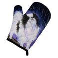 thumbnail image 1 of Carolines Treasures SS8070OVMT Japanese Chin Oven Mitt, 1 of 1