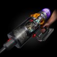 thumbnail image 4 of Dyson Official Outlet - V15 Detect Cordless Vacuum, Colour may vary, Refurbished, 4 of 9
