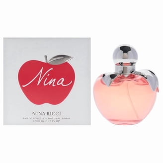 【レア美品】ニナリッチ　ニナロー　Nina L'Eau　EDT 80ml NINA L'EAU FRAICHE * Nina Ricci 2.7 oz / 80 ml Eau Fraiche Women